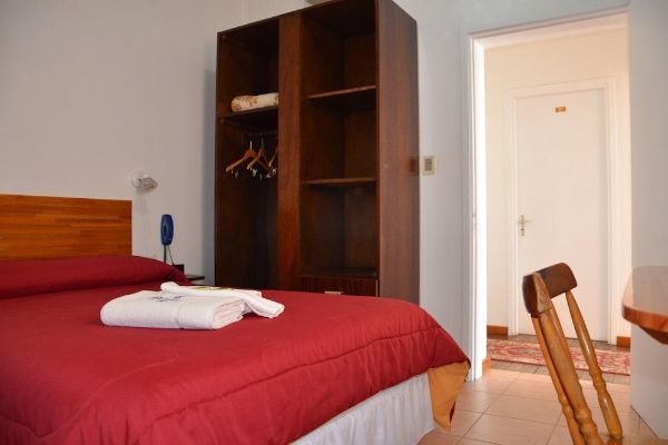 Hotel Romi (Colonia del Sacramento)